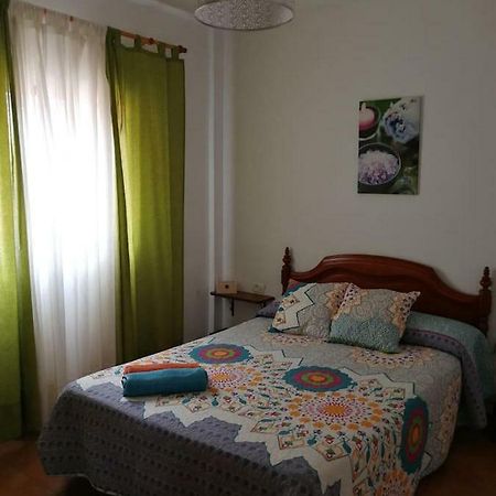 El Cercado La Montana 4 Las Puntas Apartamento Exterior foto