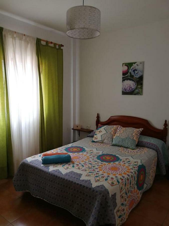 El Cercado La Montana 4 Las Puntas Apartamento Exterior foto