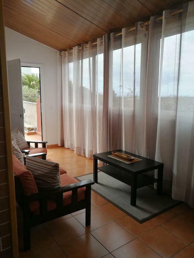 El Cercado La Montana 4 Las Puntas Apartamento Exterior foto