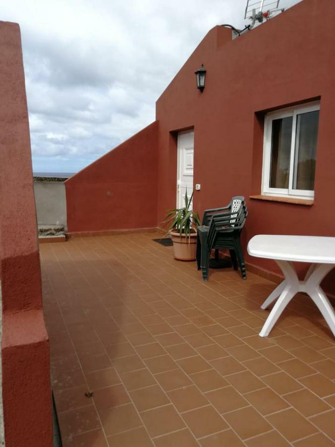 El Cercado La Montana 4 Las Puntas Apartamento Exterior foto