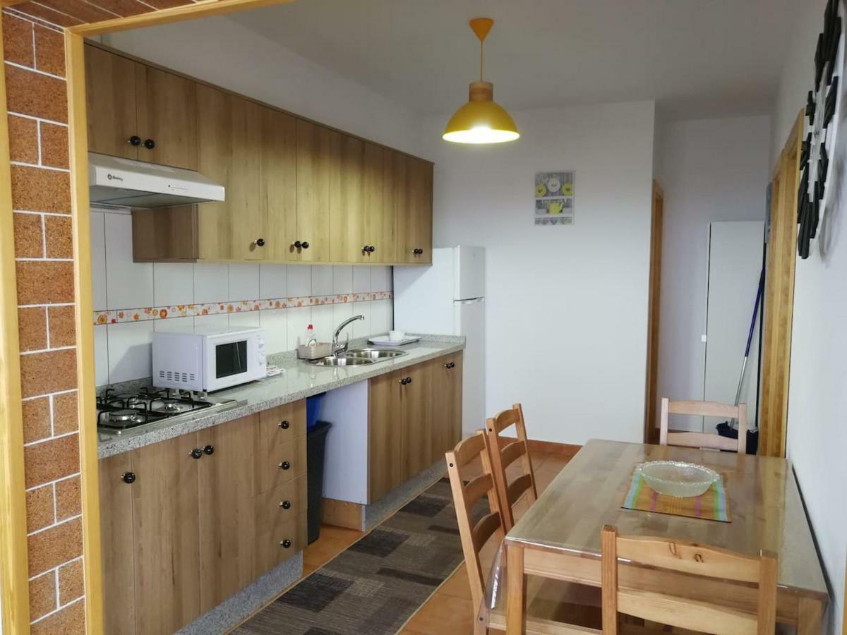 El Cercado La Montana 4 Las Puntas Apartamento Exterior foto